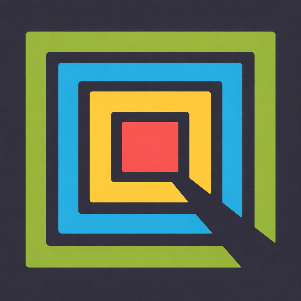 Square Software Studio logo